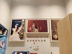 -海马体照相馆(上海月星环球港店)