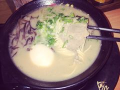 博多一幸舍(侨福芳草地店)-博多一幸舍(侨福芳草地购物中心店)