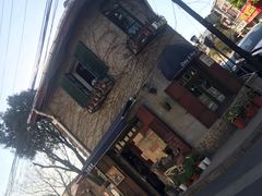 -不舍昼夜咖啡馆