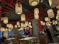 -二十八里太湖船菜(吉祥路店)