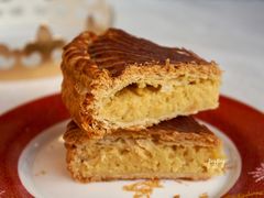 奇趣国王饼-Salon de The de Joel Robuchon(外滩18号店)