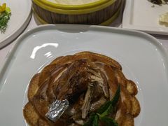 -味+新京宴·烤鸭·北京菜(创意谷店)