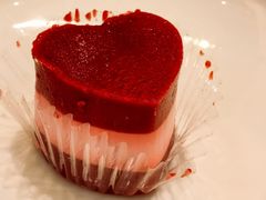 红豆奶糕-唐宫·粤菜海鲜(新侨店)