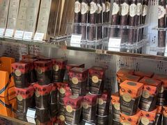 零售区-VENCHI 闻绮(北京汉光店)