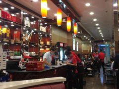 -蝎王府羊蝎子(西直门店)