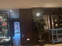 -海天楼中餐厅(吴宫泛太平洋酒店)