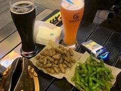 -板凳鲜酿·精酿啤酒(科华北路店)