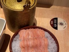 -巴奴毛肚火锅(七宝领展广场店)