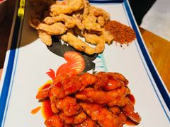 -破三川·新川菜(静安大融城店)