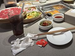 -海底捞火锅(太阳宫凯德mall店)