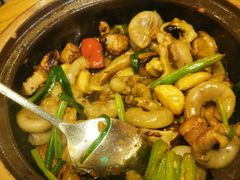 啫啫生肠-啫神·广州地标美食(北京路店)