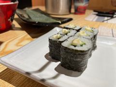 -鱼意寿司(钟村分店)