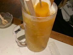 创·世纪菠萝菠萝冰-哥老官重庆美蛙鱼头(日月光店)