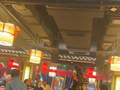 -蜀大侠火锅(寰球文化地标·总府店)