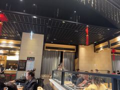-川骄海鲜自助(河东店)