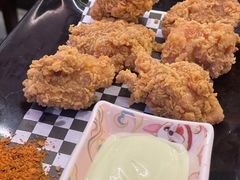 -仙隐小鹿中华料理(南宁万象城店)