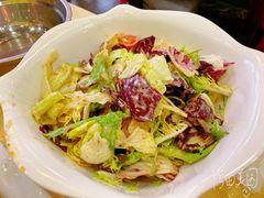 大拌菜-通乐簋街小龙虾(老店)