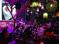 大厅-胡桃里音乐酒馆(曲江店)