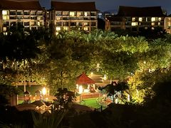 -三亚海棠湾万丽度假酒店