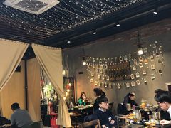 -白玉·朝鲜族烤串(南山店)