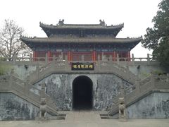 -洛阳白马寺