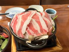 -森味花园·日本料理(伊藤洋华堂亚运村店)