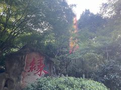 -杭州黄龙洞