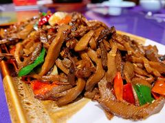 -西江美食舫·江西菜(健德桥店)