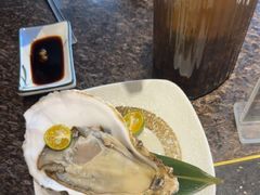 -正苑26年海鲜烤肉•牛尾汤汤饭(东港店)