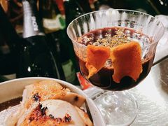 蜂蜜烤鸡-BOR Eatery(安福路店)