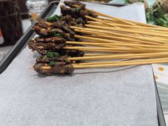 -小林哥的海鲜馆·夜宵烧烤(渔人码头店)
