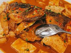 -乾隆美食·本帮菜(黄河路店)