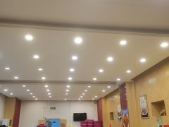 -奥华餐厅·老张记(台基厂店)