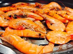 -日进一片海.生腌海鲜火锅.宵夜烧烤(三里屯总店)