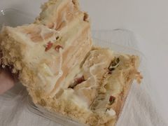 -爱德顺糕点食屋(利民道店)