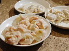 -金谷园饺子馆(北邮总店)