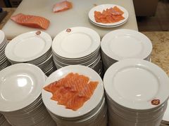 -芭菲盛宴·环球美食(锦城万达广场店)