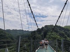 -川西竹海景区
