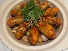 -荣兴酒家(徐家汇店)