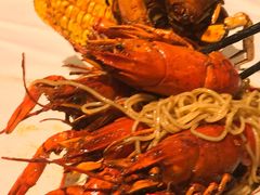 -倍儿美海鲜排挡·非遗海鲜蒸饺(洋货店)