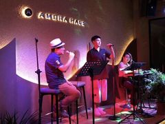 -Ambra Haus琥珀屋精酿餐厅(宝山店)