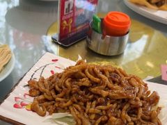 -味道家宴