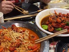 -红钳侠小龙虾·烧烤(中赢康康谷店)