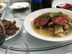 -上海衡山路十二号华邑酒店