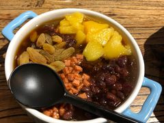 -铁人烧烤(北京店)