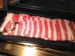 -新石器烤肉(中房金谊广场店)