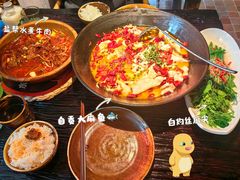 -懒人盐府人家(安贞店)