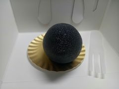 一颗柠檬-甜品星球