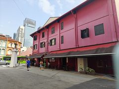 -南洋老咖啡(牛车水店)