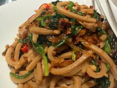 -鸽子侯·家宴·平价海鲜(市图书馆店)